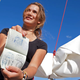 Illustration for article titled Today in Youth Who Make Us Feel Lazy: 16-Year-Old Girl Sails Around the World by Herself